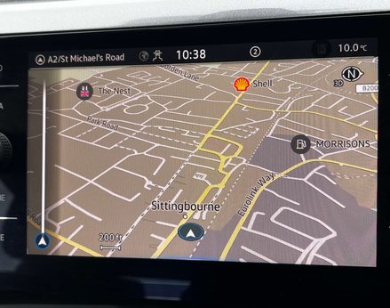 Volkswagen Polo 1.0 Polo Style TSi 5dr 33