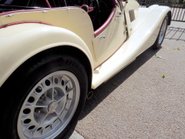 Morgan Plus 8 5.0 Sports 31