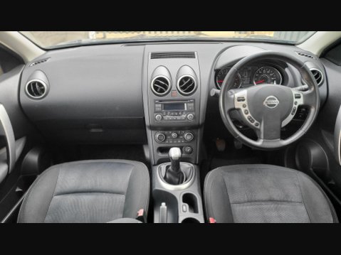 Nissan Qashqai ACENTA 2