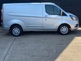 Ford Transit Custom 2.0 Transit Custom 280 Limited EcoBlue 5dr 6