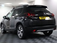 Peugeot 2008 BLUEHDI ALLURE 22