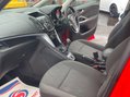 Vauxhall Zafira 1.4i Turbo Design Euro 6 5dr 22