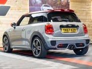 Mini Hatch 2.0 John Cooper Works 3dr 2