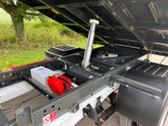 Ford Transit 350 Drw L3 130 ps Crew Cab Tipper - Air Con 8