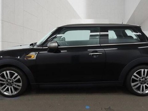 Mini Hatch 1.5 Cooper Seven Euro 6 (s/s) 3dr 5