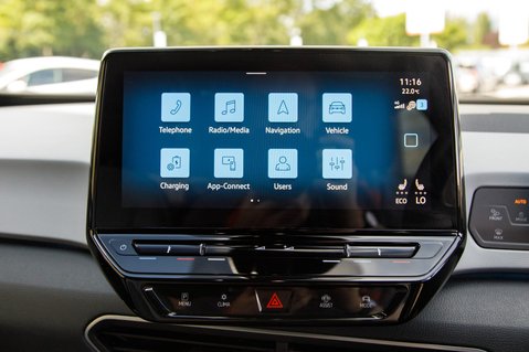 Volkswagen ID.3 BUSINESS 25
