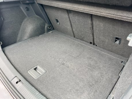 Volkswagen Golf SV 1.5 MATCH TSI EVO DSG 5 Dr AUTOMATIC 19