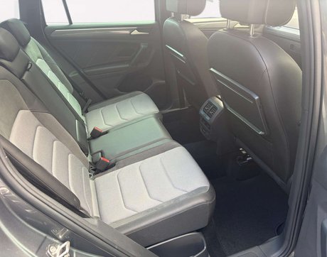 Volkswagen Tiguan 2.0 Tiguan R-Line Tech TDI Semi-Auto 5dr 22