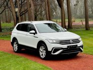 Volkswagen Tiguan Allspace LIFE TSI DSG 25