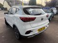 MG ZS 1.5 VTi-TECH Exclusive Euro 6 (s/s) 5dr 10