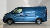Vauxhall Vivaro SWB L1H1 Low Roof Sportive 282 Air Con Alloys Sensors EURO 6 NO VAT 7