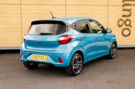 Hyundai i10 MPI PREMIUM 2