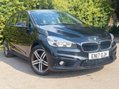 BMW 2 Series 2.0 218d Sport Euro 6 (s/s) 5dr 2