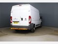 Fiat Ducato 2.0 MultiJetII 35 M H2 Euro 6 (s/s) 5dr 9