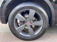 Jaguar E-Pace 2.0 P200 R-Dynamic S Auto AWD Euro 6 (s/s) 5dr 61