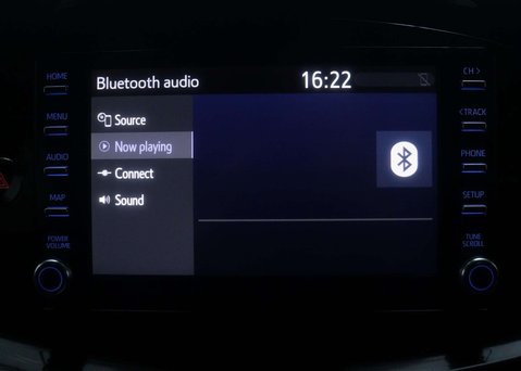 Toyota Aygo X 1.0 Aygo X Edge VVT-i Auto 5dr 27