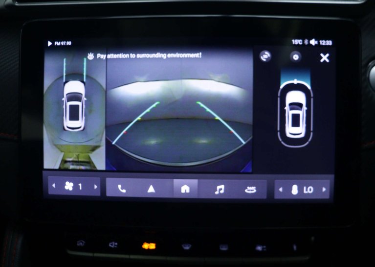 MG ZS 2022 72.6KWH TROPHY LONG RANGE SUV 5DR ELECTRIC AUTO 156 PS 51,106...