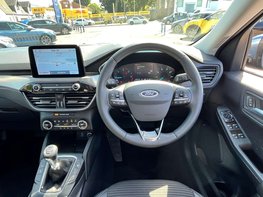Ford Kuga 2.0 Kuga Titanium First Edition EcoBlue MHEV 5dr 19