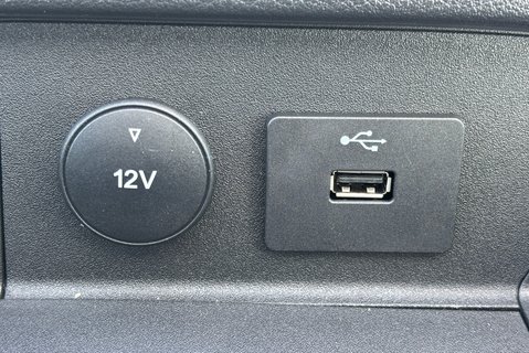 Ford Transit 470 Drw 130 ps Leader Single Cab Tipper 25