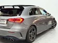 Mercedes-Benz A Class 2.0 A35 AMG (Premium Plus) Hatchback 5dr Petrol SpdS DCT 4MATIC Euro 6 (s/s 17