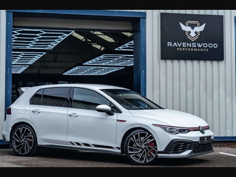 Volkswagen Golf 2.0 Golf Clubsport GTi TSi Semi-Auto 5dr 1