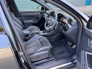 Audi Q3 2.0 TFSI 40 Vorsprung S Tronic quattro Euro 6 (s/s) 5dr 71