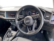 Audi A1 1.0 TFSI 30 Technik Sportback 5dr Petrol S Tronic Euro 6 (s/s) (110 ps) Air 13