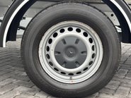 Mercedes-Benz Sprinter 314 Cdi Lwb 9g-Tronic Dropside Truck with Air Con 26