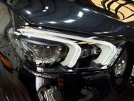 Mercedes-Benz GLE 2.0 GLE300d AMG Line SUV 5dr Diesel G-Tronic 4MATIC Euro 6 (s/s) (245 ps) 30