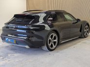 Porsche Taycan Taycan 4s Cross Turismo 4WD 5dr 28