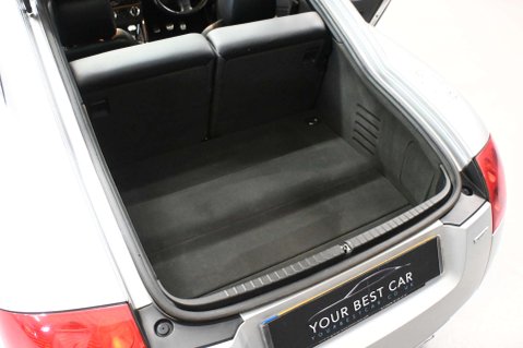 Audi TT 1.8 TT Quattro (225 bhp) 4WD 3dr 78