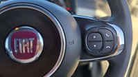 Fiat 500 1.2 Lounge Hatchback 3dr Petrol Dualogic Euro 6 (s/s) (69 bhp) 28