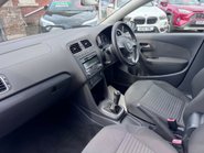 Volkswagen Polo SEL TSI 13