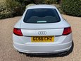 Audi TT 2.0 TFSI Coupe 3dr Petrol Manual quattro Euro 6 (s/s) (310 ps) 15