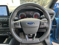 Ford Focus 2.3T EcoBoost ST Hatchback 5dr Petrol Manual Euro 6 (s/s) (280 ps) 20