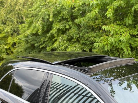 Mercedes-Benz A Class 1.5 A180d AMG Line (Premium Plus 2) 7G-DCT Euro 6 (s/s) 5dr 39