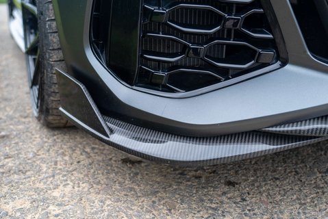 Audi RS3 Vorsprung Sportback 21