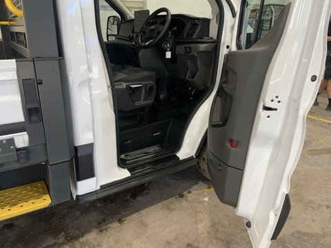 Ford Transit 350 LEADER L4H1 SCC ECOBLUE 12