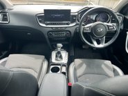 Kia Xceed 3 1.5 GDi ISG DCT AUTOMATIC 5dr 10