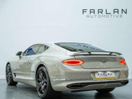 Bentley Continental 6.0 W12 GT Coupe 2dr Petrol Auto 4WD Euro 6 (635 ps) 5