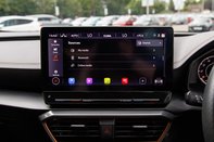 Cupra Formentor TSI V2 DSG 28