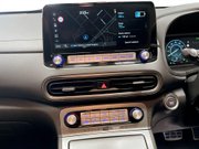 Hyundai KONA 39kWh Premium SUV 5dr Electric Auto (10.5kW Charger) (136 ps) 18