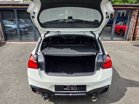 BMW 1 Series 3.0 M140i Shadow Edition Auto 3dr 25