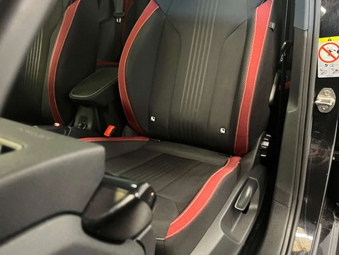 Skoda Kamiq 1.0 Kamiq Monte Carlo TSi 5dr 41