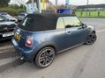 Mini Convertible 1.6 Cooper Euro 5 2dr 7