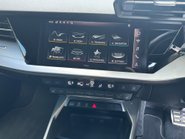 Audi A3 SPORTBACK 2.0 TDI S LINE EDITION 1 AUTOMATIC 5dr 11