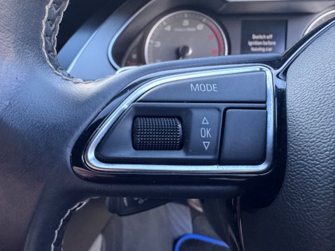 Audi A4 S4 QUATTRO 11