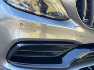 Mercedes-Benz C Class AMG C 63 S PREMIUM PLUS 16