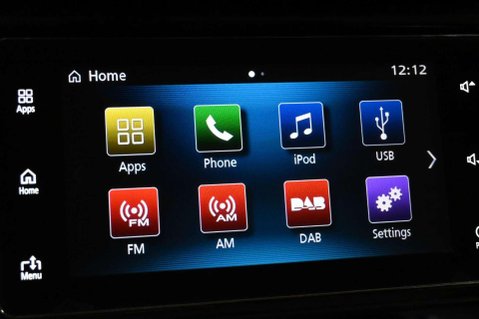 Mitsubishi L200 DI-D 4WD WARRIOR DCB 38