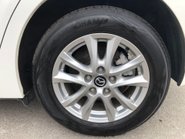 Mazda 3 2.0 SE-L NAV petrol manual 5 door, 1 owner £35 tax, 42,000m 24